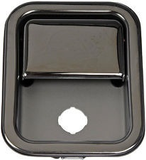 Outside Door Handle fits Mack CH 612, CH 613, Cl, CX, all Chrome