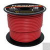 Primary Wires In 14 Gauge Red 25Ft