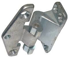 Door Hinge Lower fits Volvo VN, VNL, VT Passenger/Driver Side