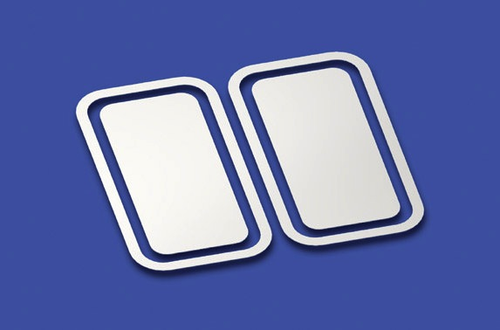 Sleeper Vent Trim fits Volvo