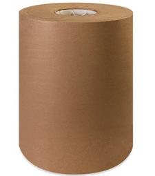 Kraft Paper 36”/50 Pounds . Roll