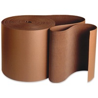 Corr Roll: 36”X 250’ Single Face