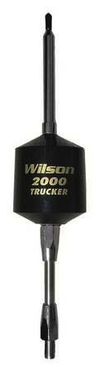 WILSON Antenna Black T-2000 / 5”