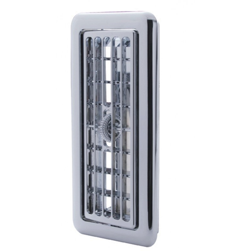 Sleeper Cab A/C Vent For Freightliner