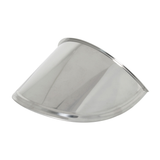 7 Ss Headlight Extended Visor