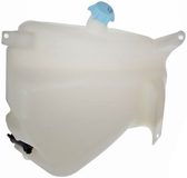 Windshield Washer Fluid Reservoir fits Freightliner M2-106,112 2004-2010