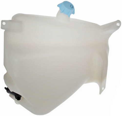 Windshield Washer Fluid Reservoir fits Freightliner M2 ’04-‘10