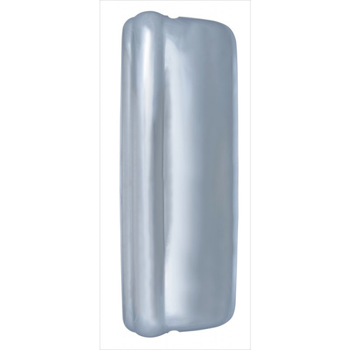 Chrome Mirror Cover For 2005-2011 Volvo VN/VNL