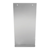 20″ Stainless Steel Anti-Sail Plate