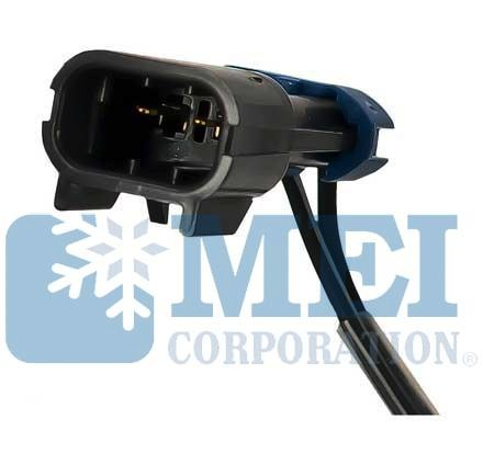 Sanden Compressor - Genuine OEM Grade