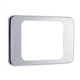 Stainless Door Handle Trim fits Kenworth