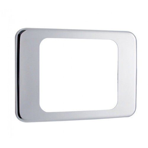 Stainless Door Handle Trim fits Kenworth