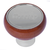 Wood Air Valve Control Knob - Tractor