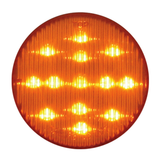 2-1/2" Round Fleet Marker Light
