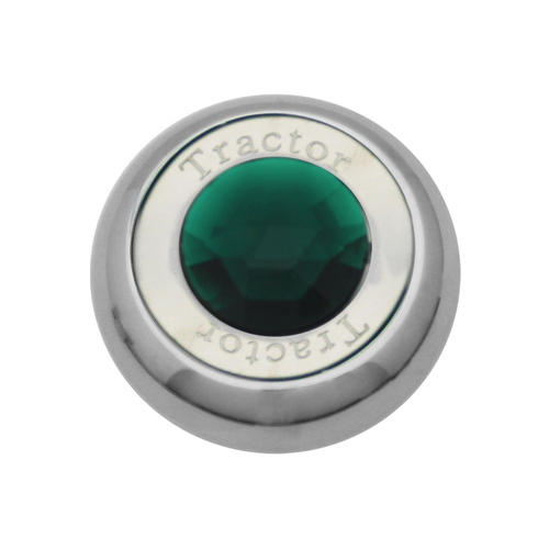 Trailer Air Valve With crystal