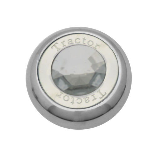 Trailer Air Valve With crystal