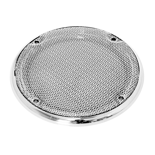 Round Above Dash Speaker Cover for Kenworth