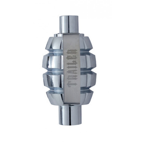 "Trailer" Grenade Air Valve Knob
