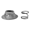 Chorme Window Crank Basket Kit fits Peterbilt