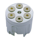 13/15/18 Speed Gun Cylinder Gearshift Knob