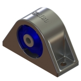 Cab Mount Assembly fits Freightliner Century, Columbia  🔧