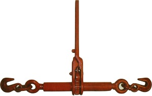 5/16-3/8 “ Ratchet Binder