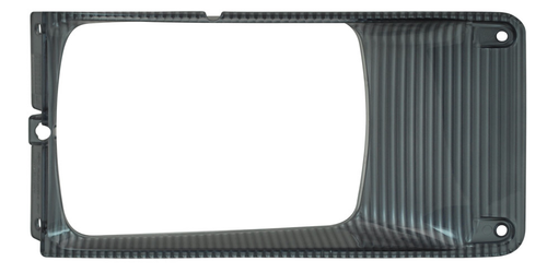 Headlight Bezel fits International Trucks 4700, 4900, 9400