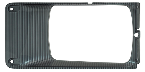Headlight Bezel fits International Trucks 4700, 4900, 9400