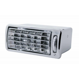 A/C Vent - Plain fits Volvo