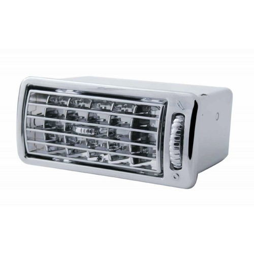 A/C Vent - Plain fits Volvo
