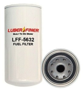 Filter, 6/1 fits Cummins Isb 6.7, 2007- . >Tc<