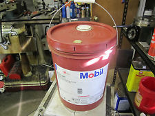 Mobil Motor Oil 15W40 5GL