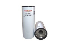 Luber-Finer Engine Oil Filter, Spin-On Most Popular fits Cummins ISX, 6/1, P=144/1