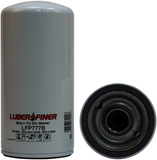 Filter, 6/1, Oil fits, Cummins, Ford, Kenworth, and Freightliner . By Pass .Luberfiner >Ta< .
