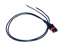 Wiring Harness For Air Dryers Fits Bendix Ad-9, Ad-Sp, Ad-Ip, Ad-Is