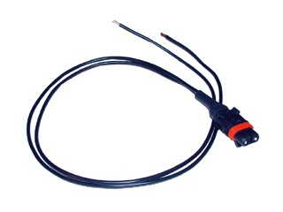 Wiring Harness For Air Dryers Fits Bendix Ad-9, Ad-Sp, Ad-Ip, Ad-Is