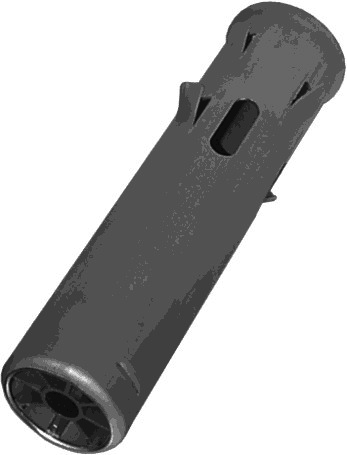 9.5" Anti-Siphon Device for Freightliner Models 2.25 IN