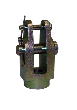 5/8” Works w/ Automatic Slack Adjusters *