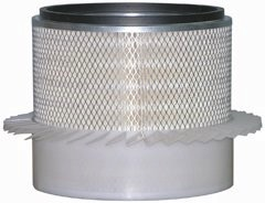 Filter / Air (Cak558) . >Tc< .