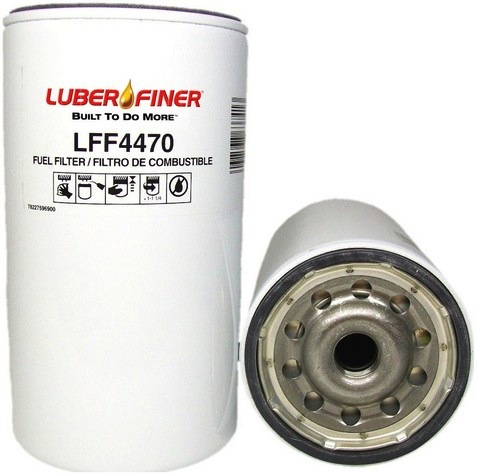 Fuel Filter, 12/1 fits Mack 483Gb470M, 483Gb470Am . >Ta< .