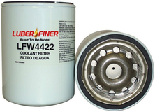 Filter, 6/1, / Water fits Mack .core >Te<