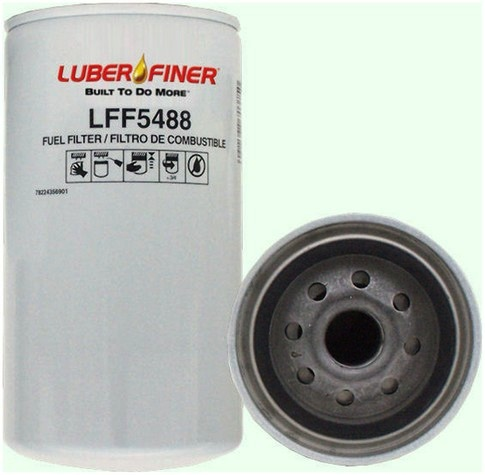 Filter, 6/1 . >Tc< . fits Cummins 3959612 fits Sterling L8500 Truck (2008 On) fits Cummins 4940647 ; fits Cummins Isc07