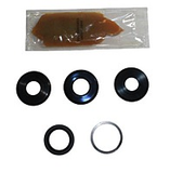 Power Steering Input Shaft Kit Fits All Tas65 55 And Steering Gears