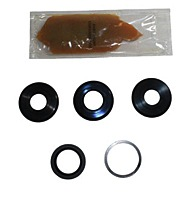 Power Steering Input Shaft Kit Fits All Tas65 55 And Steering Gears