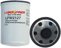Filter, 6/1, Appl. fits Cummins Signature 1998-On, Kenworth, Freightliner, and International . >Tb< .
