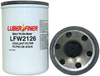 Filter, 6/1, Coolant (Water)Filter, Appl fits Cummins Isx12 Snd Isx15, . >Tc< .