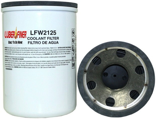 Filter, 6/1, Rplc 3680315fits Cummins Isx Signature600 . >Te< .