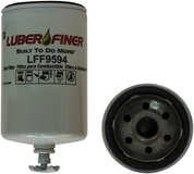 Oil Filter 12/1 Portal . >Td< .Komatsu 600-311-2110; fits Cummins B 3.3 Eng.