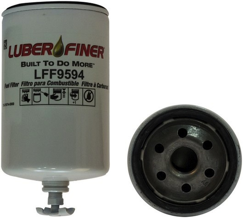 Oil Filter 12/1 Portal . >Td< .Komatsu 600-311-2110; fits Cummins B 3.3 Eng.
