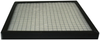 Luber-Finer Cabin Air Filter, Flr 2244665000, Century(1994-97) Loc: Under Dash Of The Passenger Side . 3xB, >Ta< .P=99/1